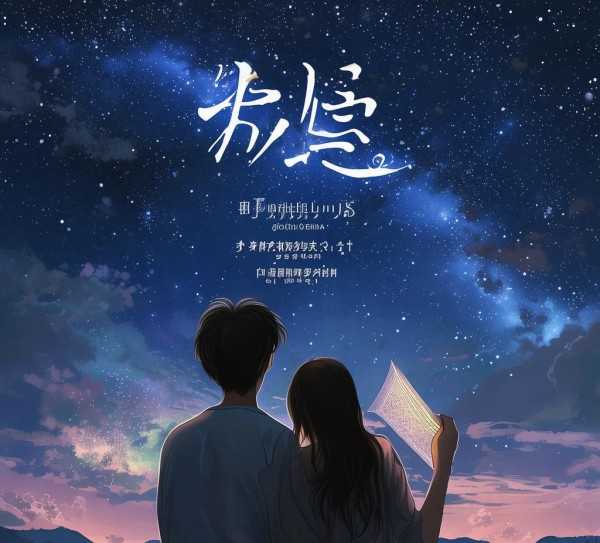 穿越时空的望星空浪漫旋律,望星空歌谱，跨越时空的浪漫旋律,旋律,温暖,第1张