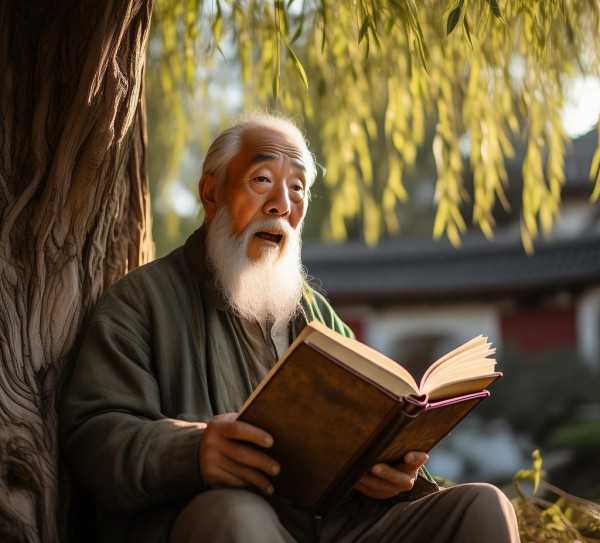 难念的经，歌词深藏岁月沧桑与人生感悟,难念的经歌词背后的故事，岁月的沧桑与人生的感悟,旋律,第1张