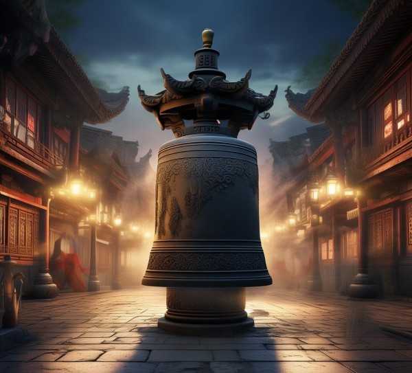 南屏晚钟，探寻悠扬旋律背后的历史传奇