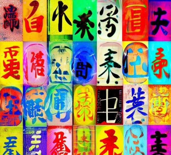 经典四字歌盘点，朗朗上口传唱久