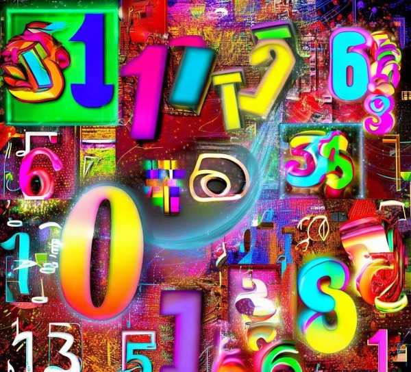 数字之歌，那些刻骨铭心的数字歌名大盘点,数字的魅力，盘点那些令人难忘的带数字歌名,旋律,第1张