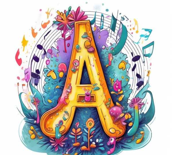 音符童趣，幼儿园歌曲简谱，共筑成长旋律,幼儿园歌曲简谱，陪伴孩子成长的音符之旅,旋律,简谱,陪伴,第1张