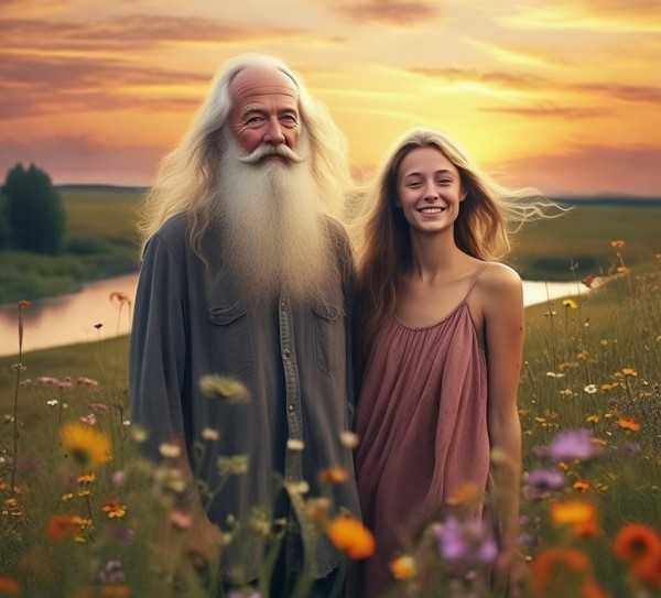 岁月旋律，共鸣心弦，一起走过的日子歌词情感解析