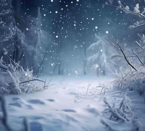 雪落声中的诗意共鸣，歌词里的心灵画卷