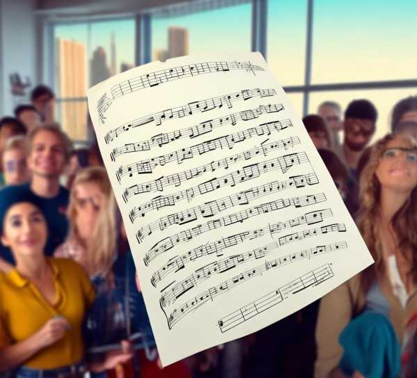 杰音乐之旅，轻松掌握巨星经典旋律,杰歌曲简谱，跟随音乐巨星，轻松学会经典旋律,旋律,情感,简谱,第1张